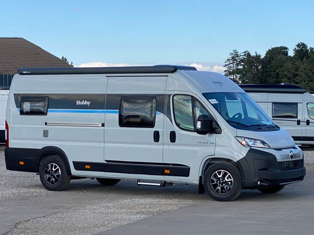 Carado ONTOUR Van 640 ET Modell 2025,Längsbetten - 캠핑 밴 : 사진 3 Carado ONTOUR Van 640 ET Modell 2025,Längsbetten - 캠핑 밴 : 사진 3