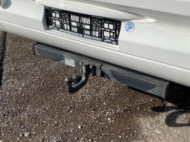 알코브 모터홈 Eura Mobil Terrestra A 570 HS, Hubstützen, AHK, SAT,Luftfed : 사진 13 알코브 모터홈 Eura Mobil Terrestra A 570 HS, Hubstützen, AHK, SAT,Luftfed : 사진 13