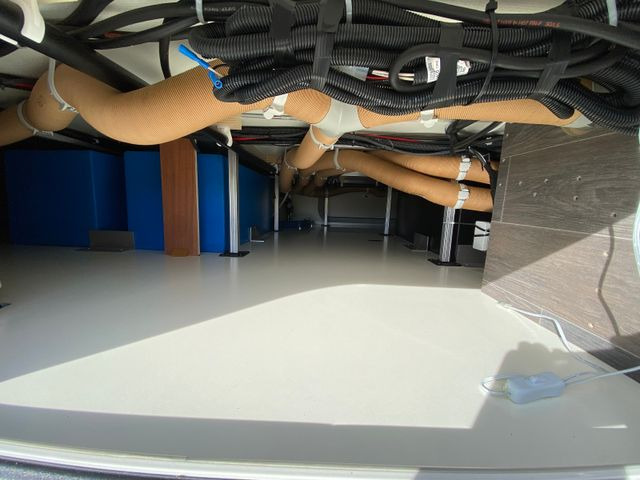 알코브 모터홈 Eura Mobil Terrestra A 570 HS, Hubstützen, AHK, SAT,Luftfed : 사진 20 알코브 모터홈 Eura Mobil Terrestra A 570 HS, Hubstützen, AHK, SAT,Luftfed : 사진 20