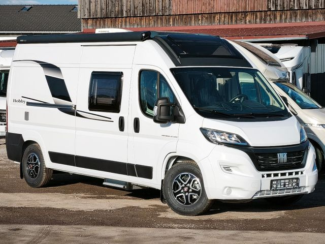 Hobby Vantana De Luxe K60 FT *Markise*Navi*RFK*KLIMA - 캠핑 밴 : 사진 4 Hobby Vantana De Luxe K60 FT *Markise*Navi*RFK*KLIMA - 캠핑 밴 : 사진 4