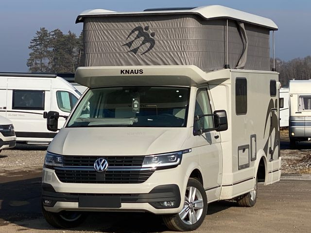 Knaus Tourer CUV 500 MQ CUVISION ,mit Slide Bett,4pers - 세미 통합 모터홈 : 사진 3 Knaus Tourer CUV 500 MQ CUVISION ,mit Slide Bett,4pers - 세미 통합 모터홈 : 사진 3