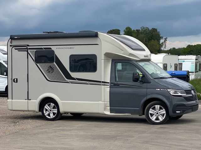 Knaus Tourer Van 500 LT, slide Bett, 4 P. Zulassung - 세미 통합 모터홈 : 사진 4 Knaus Tourer Van 500 LT, slide Bett, 4 P. Zulassung - 세미 통합 모터홈 : 사진 4