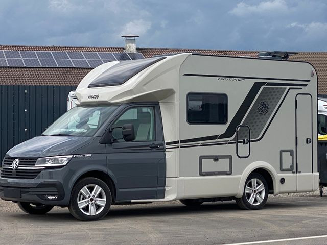 Knaus Tourer Van 500 LT, slide Bett, 4 P. Zulassung - 세미 통합 모터홈 : 사진 3 Knaus Tourer Van 500 LT, slide Bett, 4 P. Zulassung - 세미 통합 모터홈 : 사진 3
