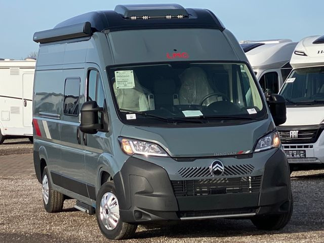 LMC INNOVAN 600 ,ASD, Aufstelldach,26 Modell, - 캠핑 밴 : 사진 3 LMC INNOVAN 600 ,ASD, Aufstelldach,26 Modell, - 캠핑 밴 : 사진 3