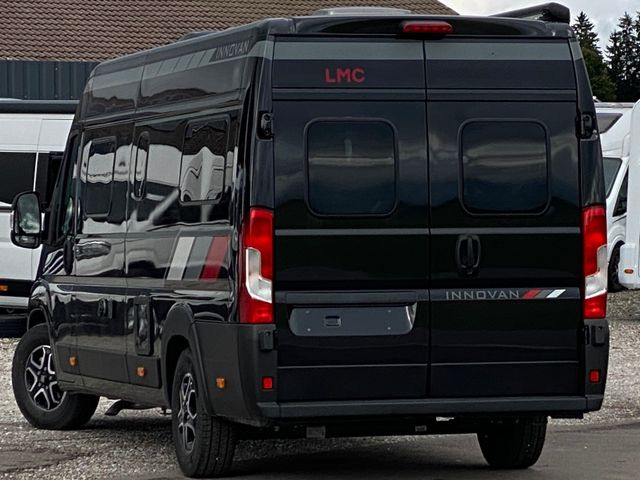 LMC Innovan 640 *2025* Automatik, Chassis Design... - 캠핑 밴 : 사진 5 LMC Innovan 640 *2025* Automatik, Chassis Design... - 캠핑 밴 : 사진 5
