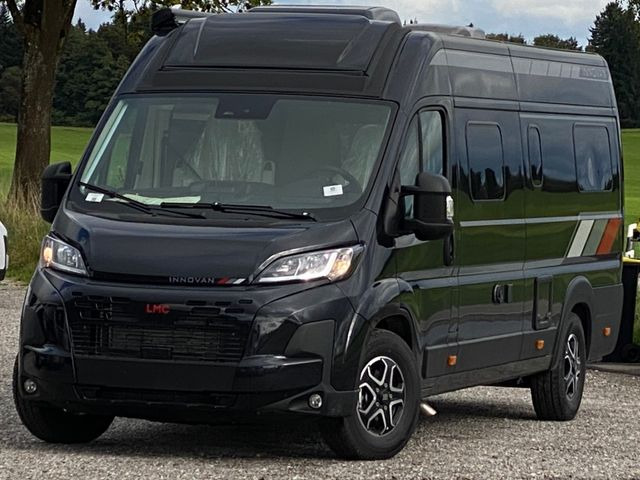 LMC Innovan 640 *2025* Automatik, Chassis Design... - 캠핑 밴 : 사진 3 LMC Innovan 640 *2025* Automatik, Chassis Design... - 캠핑 밴 : 사진 3