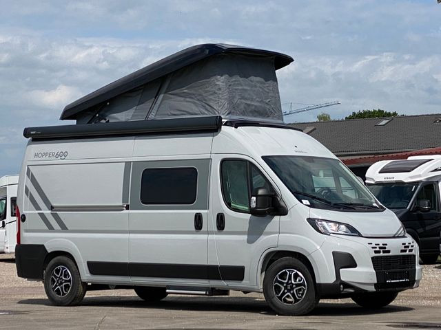 ROADfans Hopper 600 mit Aufstelldach, Dieselheizung,S7 - 캠핑 밴 : 사진 4 ROADfans Hopper 600 mit Aufstelldach, Dieselheizung,S7 - 캠핑 밴 : 사진 4