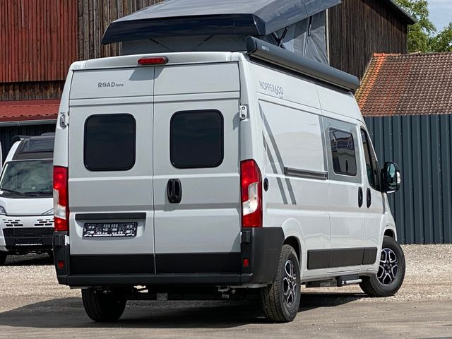 ROADfans Hopper 600 mit Aufstelldach, Dieselheizung,S7 - 캠핑 밴 : 사진 5 ROADfans Hopper 600 mit Aufstelldach, Dieselheizung,S7 - 캠핑 밴 : 사진 5