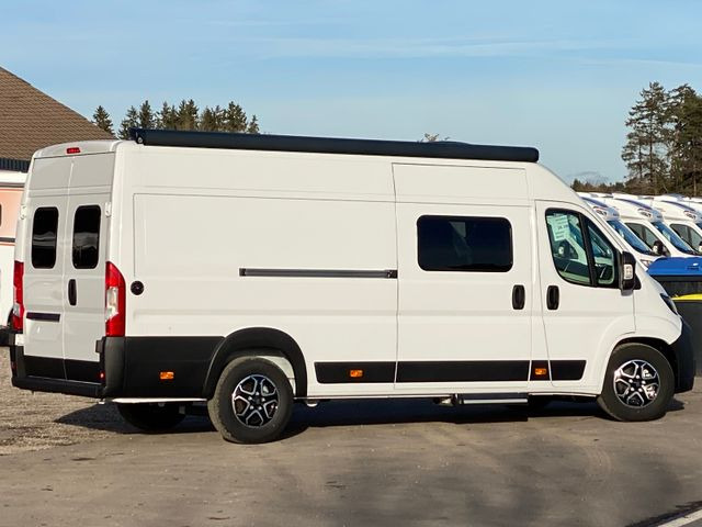 ROADfans Hopper Active 640 ES *Markise, RFK - 캠핑 밴 : 사진 5 ROADfans Hopper Active 640 ES *Markise, RFK - 캠핑 밴 : 사진 5