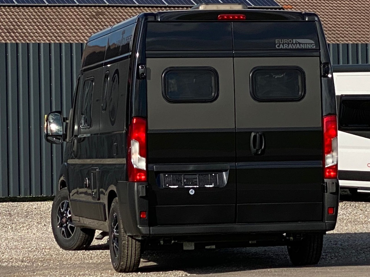 VANTourer 540 D - 캠핑 밴 : 사진 5 VANTourer 540 D - 캠핑 밴 : 사진 5