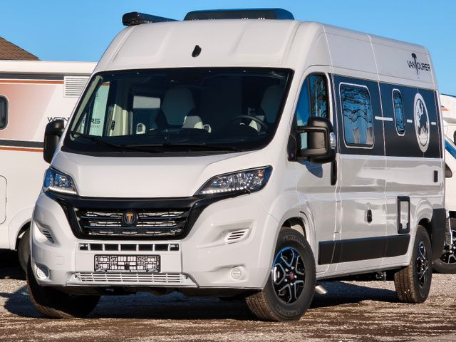 VANTourer 600MQ, D ,Dieselstandheizung,Markise - 캠핑 밴 : 사진 5 VANTourer 600MQ, D ,Dieselstandheizung,Markise - 캠핑 밴 : 사진 5