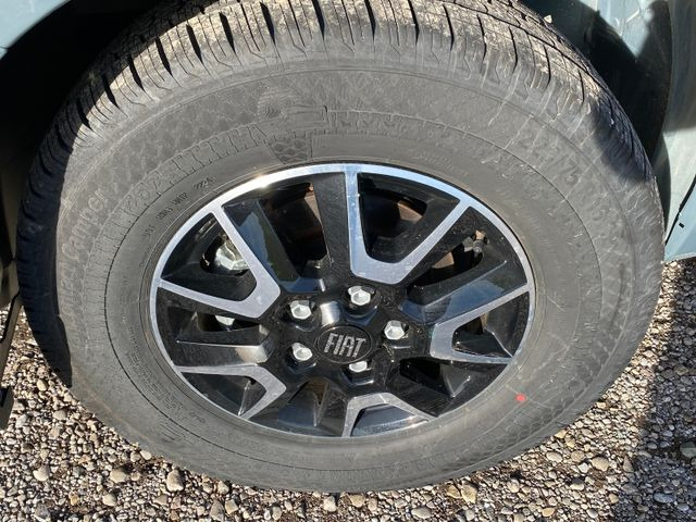 Weinsberg CaraBus 600 MQ EDITION Fire - 캠핑 밴 : 사진 4 Weinsberg CaraBus 600 MQ EDITION Fire - 캠핑 밴 : 사진 4