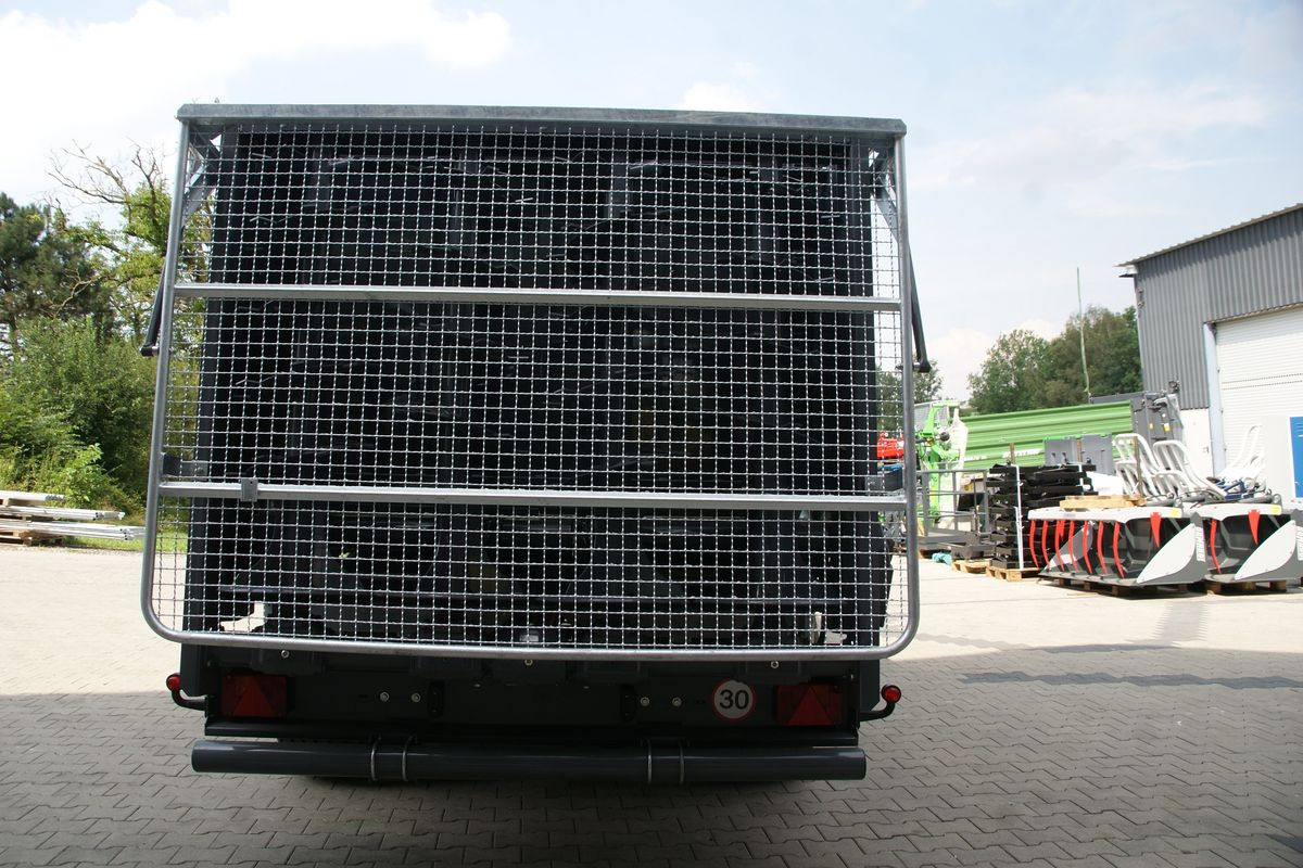 Metal-Fach Batalion 280/2-Dungstreuer-NEU - 퇴비 스프레더 : 사진 3 Metal-Fach Batalion 280/2-Dungstreuer-NEU - 퇴비 스프레더 : 사진 3