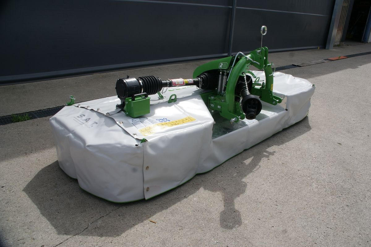Samasz Alpina 301-Frontmähwerk-NEU - 모어 : 사진 3 Samasz Alpina 301-Frontmähwerk-NEU - 모어 : 사진 3