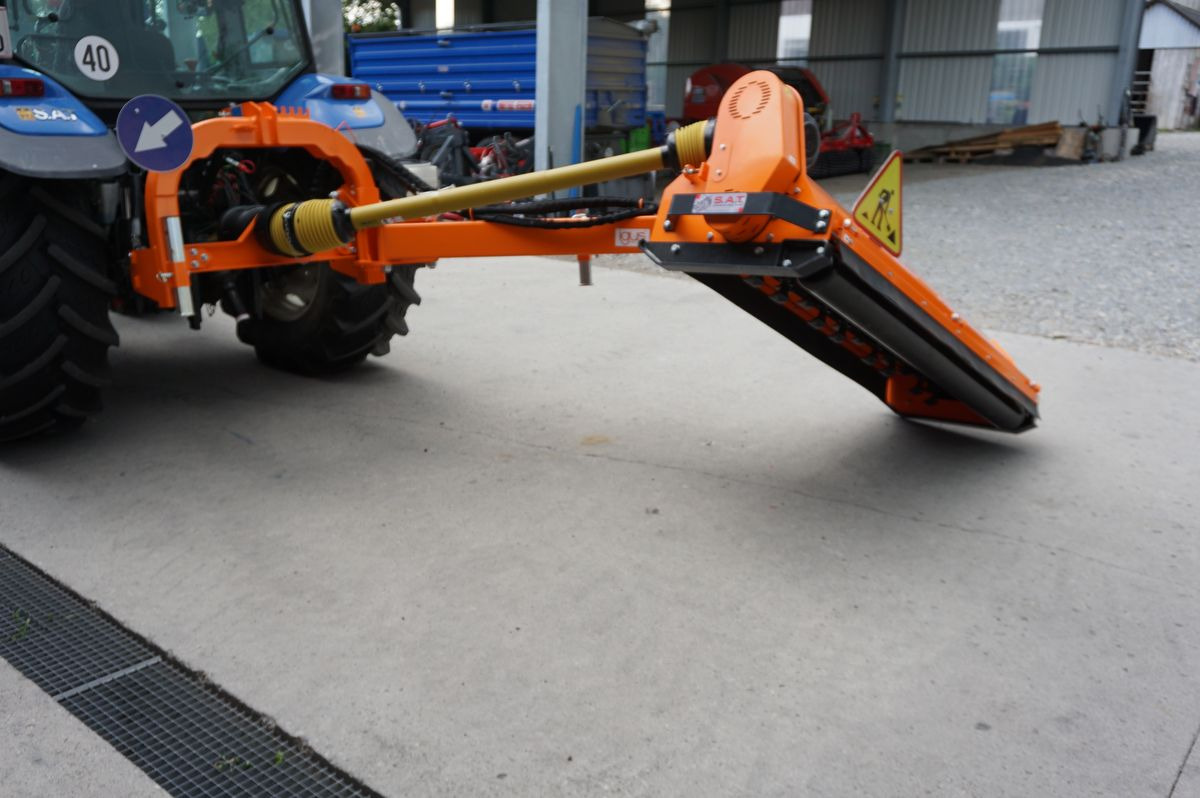 Talex Böschungsmulcher RB 200-Neumaschine - 플레일 모어/ 멀처 : 사진 5 Talex Böschungsmulcher RB 200-Neumaschine - 플레일 모어/ 멀처 : 사진 5