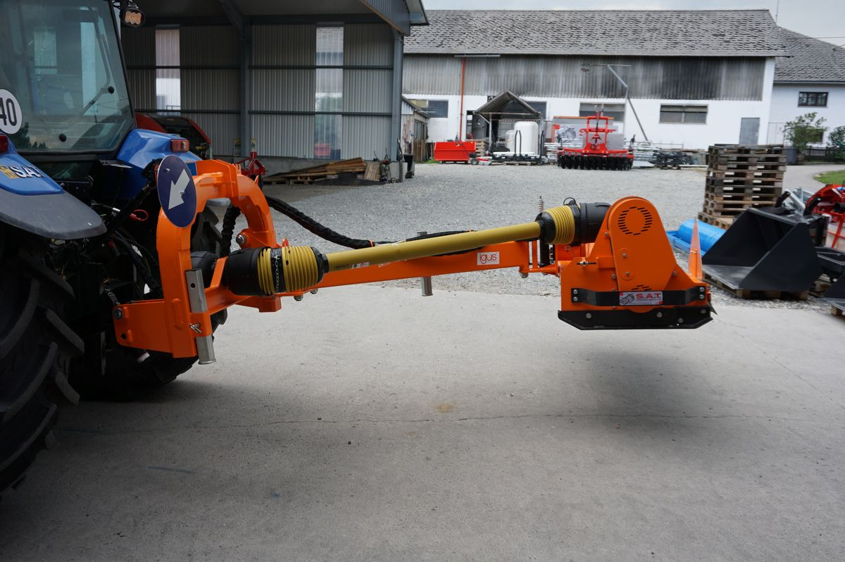 Talex Böschungsmulcher RB 200-Neumaschine - 플레일 모어/ 멀처 : 사진 4 Talex Böschungsmulcher RB 200-Neumaschine - 플레일 모어/ 멀처 : 사진 4