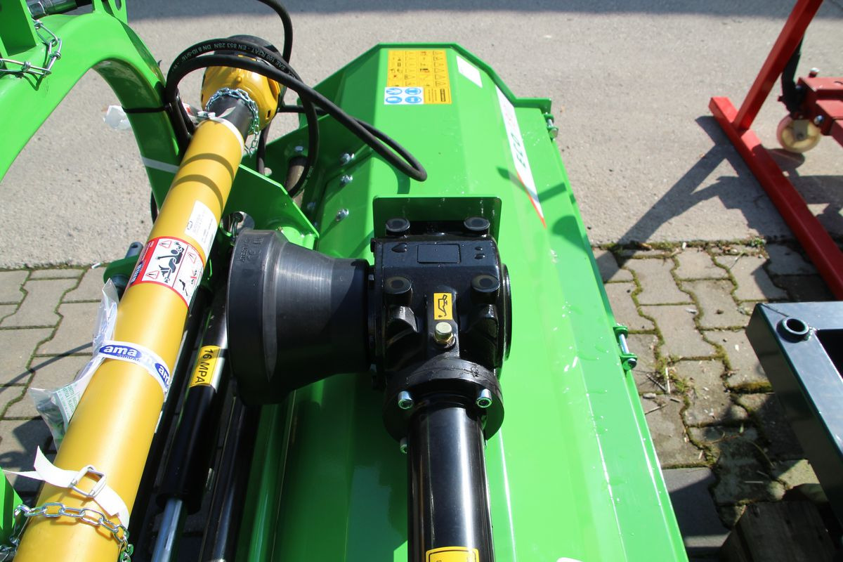 Talex ECO Mulcher-1000 fach bewährt!! - 플레일 모어/ 멀처 : 사진 2 Talex ECO Mulcher-1000 fach bewährt!! - 플레일 모어/ 멀처 : 사진 2