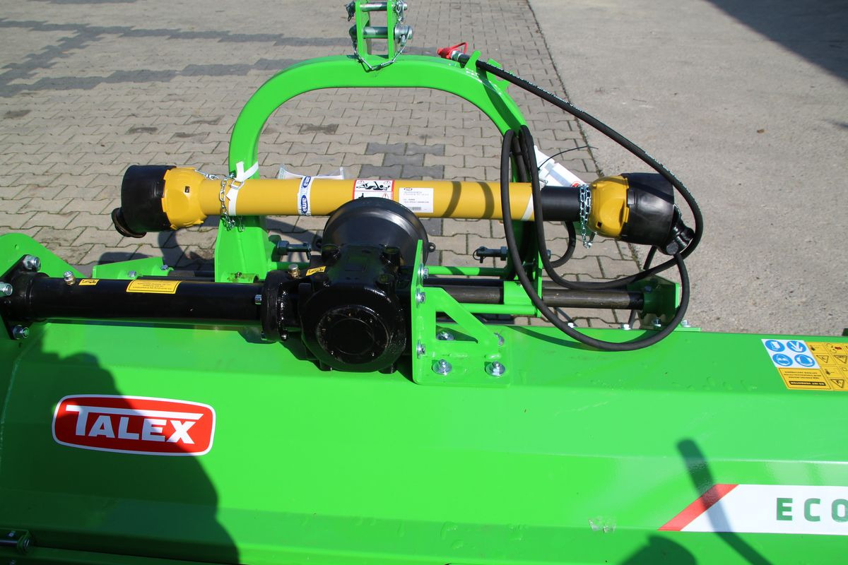 Talex ECO Mulcher-1000 fach bewährt!! - 플레일 모어/ 멀처 : 사진 4 Talex ECO Mulcher-1000 fach bewährt!! - 플레일 모어/ 멀처 : 사진 4
