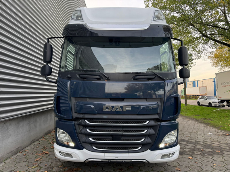 DAF CF 300 SC / Euro 6D / Tail Lift / Belgium Truck - 박스 트럭 : 사진 5 DAF CF 300 SC / Euro 6D / Tail Lift / Belgium Truck - 박스 트럭 : 사진 5