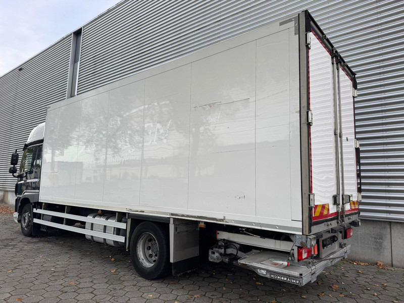 DAF CF 300 SC / Euro 6D / Tail Lift / Belgium Truck - 박스 트럭 : 사진 4 DAF CF 300 SC / Euro 6D / Tail Lift / Belgium Truck - 박스 트럭 : 사진 4