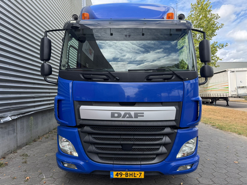 DAF CF 330 / 6X2 / Kooiapp / NL Truck - 커튼사이더 트럭 : 사진 5 DAF CF 330 / 6X2 / Kooiapp / NL Truck - 커튼사이더 트럭 : 사진 5