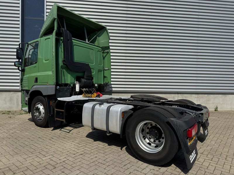 DAF CF 330 / Euro 6 / Klima / TUV: 3-2026 / NL Truck - 트랙터 유닛 : 사진 3 DAF CF 330 / Euro 6 / Klima / TUV: 3-2026 / NL Truck - 트랙터 유닛 : 사진 3