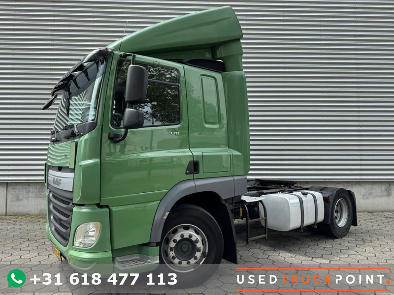 DAF CF 330 / Euro 6 / Klima / TUV:8-2025 / NL Truck - 트랙터 유닛 : 사진 1 DAF CF 330 / Euro 6 / Klima / TUV:8-2025 / NL Truck - 트랙터 유닛 : 사진 1