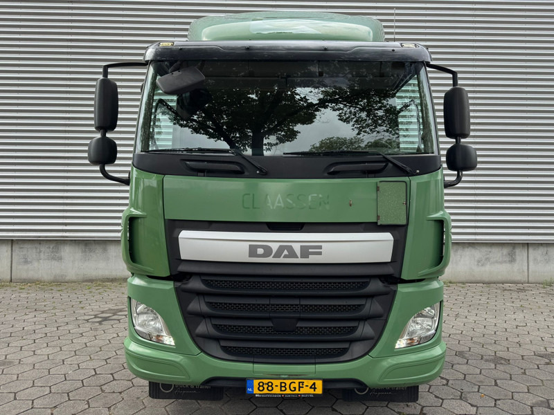 DAF CF 330 / Euro 6 / Klima / TUV:8-2025 / NL Truck - 트랙터 유닛 : 사진 4 DAF CF 330 / Euro 6 / Klima / TUV:8-2025 / NL Truck - 트랙터 유닛 : 사진 4