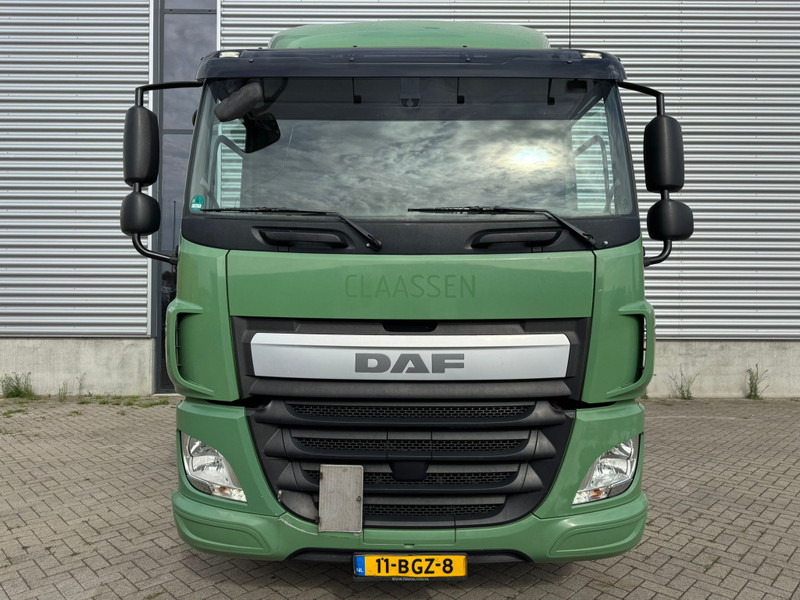 DAF CF 330 / Euro 6 / Low Roof / TUV: 3-2026 / NL Truck - 트랙터 유닛 : 사진 4 DAF CF 330 / Euro 6 / Low Roof / TUV: 3-2026 / NL Truck - 트랙터 유닛 : 사진 4