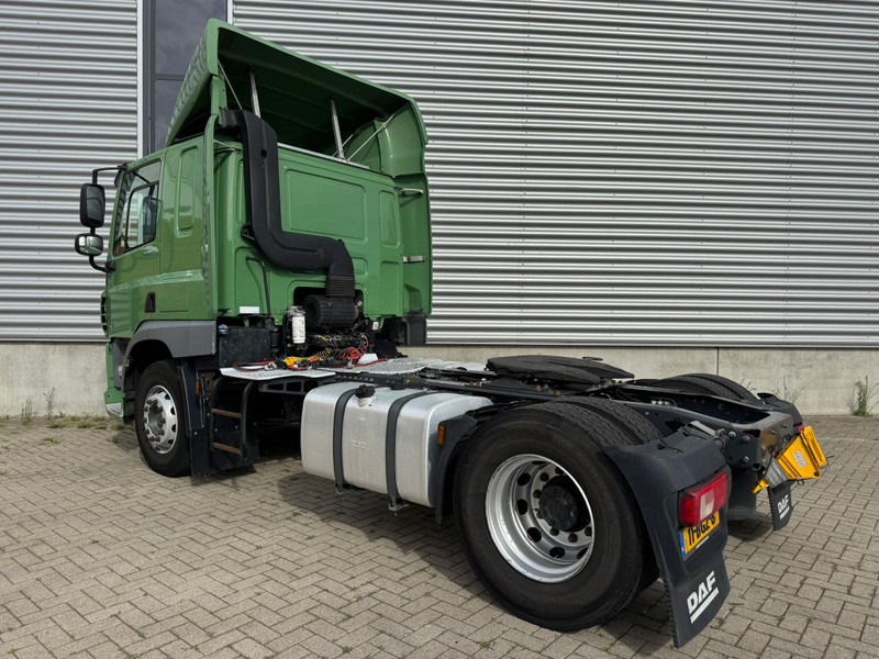 DAF CF 330 / Euro 6 / Low Roof / TUV: 3-2026 / NL Truck - 트랙터 유닛 : 사진 3 DAF CF 330 / Euro 6 / Low Roof / TUV: 3-2026 / NL Truck - 트랙터 유닛 : 사진 3