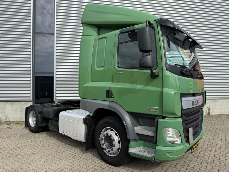DAF CF 330 / Euro 6 / Low Roof / TUV: 3-2026 / NL Truck - 트랙터 유닛 : 사진 2 DAF CF 330 / Euro 6 / Low Roof / TUV: 3-2026 / NL Truck - 트랙터 유닛 : 사진 2