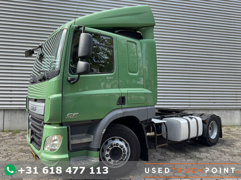 DAF CF 330 / Euro 6 / Low Roof / TUV:3-2026 / NL truck - 트랙터 유닛 : 사진 1 DAF CF 330 / Euro 6 / Low Roof / TUV:3-2026 / NL truck - 트랙터 유닛 : 사진 1