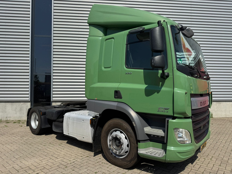 DAF CF 330 / Euro 6 / TUV: 10-2025 / NL Truck - 트랙터 유닛 : 사진 2 DAF CF 330 / Euro 6 / TUV: 10-2025 / NL Truck - 트랙터 유닛 : 사진 2
