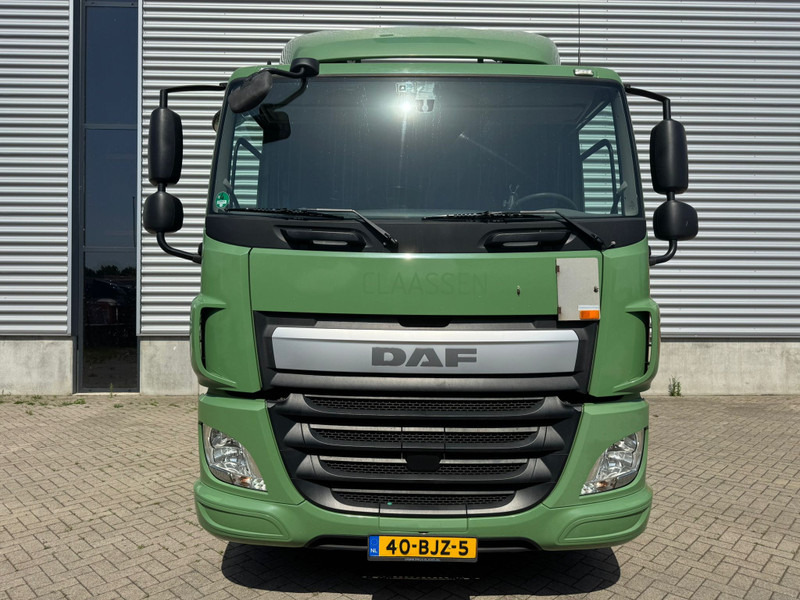 DAF CF 330 / Euro 6 / TUV: 10-2025 / NL Truck - 트랙터 유닛 : 사진 4 DAF CF 330 / Euro 6 / TUV: 10-2025 / NL Truck - 트랙터 유닛 : 사진 4