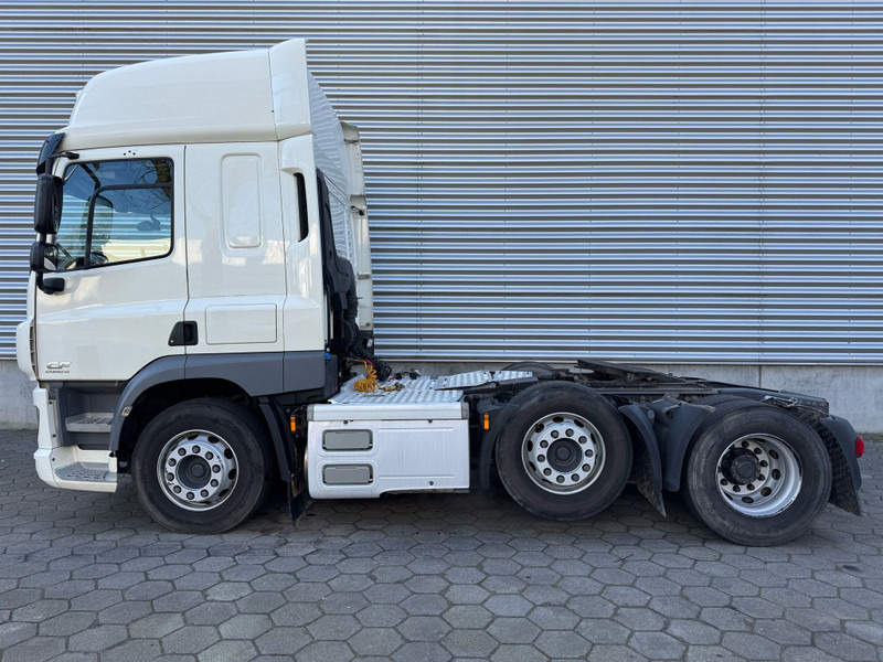 DAF CF 400 SC / 6X2 / 386.000 KM / Belgium Truck - 트랙터 유닛 : 사진 5 DAF CF 400 SC / 6X2 / 386.000 KM / Belgium Truck - 트랙터 유닛 : 사진 5