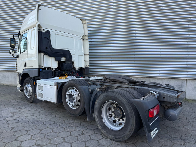DAF CF 400 SC / 6X2 / 386.000 KM / Belgium Truck - 트랙터 유닛 : 사진 3 DAF CF 400 SC / 6X2 / 386.000 KM / Belgium Truck - 트랙터 유닛 : 사진 3