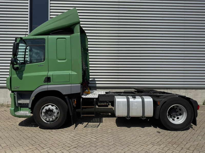 DAF DAF CF 330 / Low Roof / TUV: 3-2026 / NL Truck - 트랙터 유닛 : 사진 5 DAF DAF CF 330 / Low Roof / TUV: 3-2026 / NL Truck - 트랙터 유닛 : 사진 5
