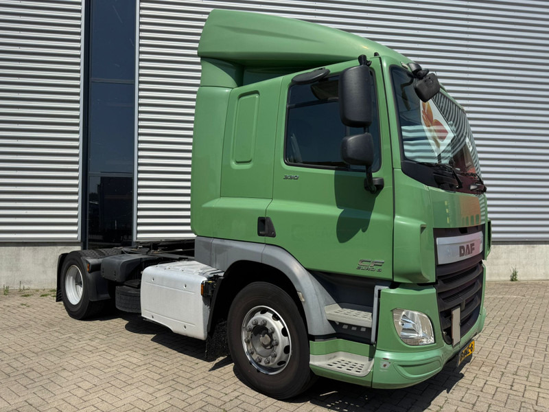DAF DAF CF 330 / Low Roof / TUV: 3-2026 / NL Truck - 트랙터 유닛 : 사진 2 DAF DAF CF 330 / Low Roof / TUV: 3-2026 / NL Truck - 트랙터 유닛 : 사진 2