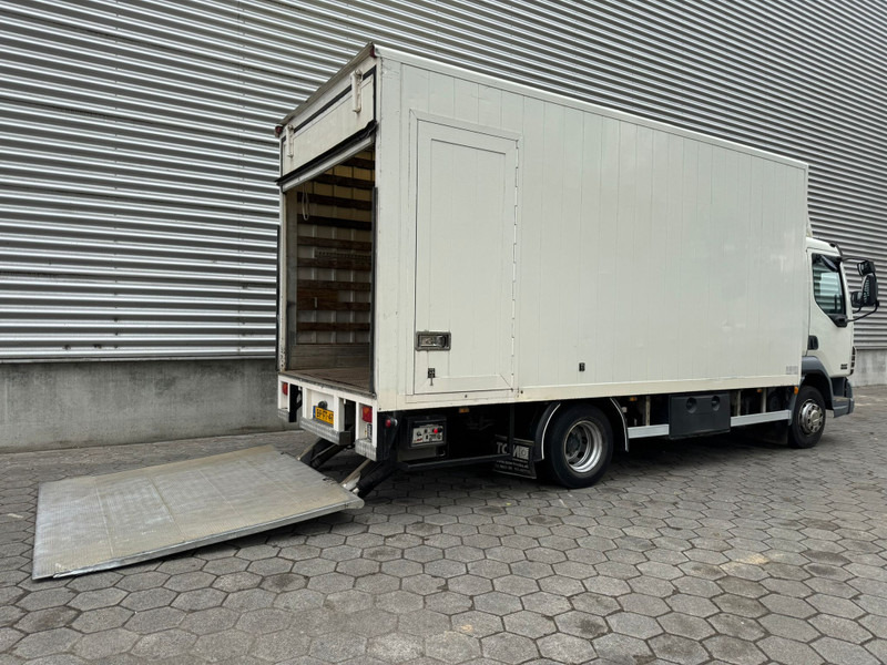DAF LF 45.150 / Manual / Euro 3 / Tail Lift / TUV: 2-2026 / NL truck - 박스 트럭 : 사진 3 DAF LF 45.150 / Manual / Euro 3 / Tail Lift / TUV: 2-2026 / NL truck - 박스 트럭 : 사진 3