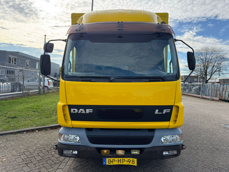DAF LF 45.180 / Manual / Tail Lift / NL Truck - 박스 트럭 : 사진 5 DAF LF 45.180 / Manual / Tail Lift / NL Truck - 박스 트럭 : 사진 5
