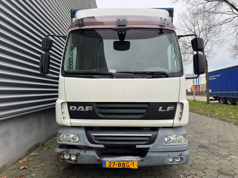 DAF LF55.220 / Machine Transport / Tail Lift / NL Truck - 트럭 : 사진 5 DAF LF55.220 / Machine Transport / Tail Lift / NL Truck - 트럭 : 사진 5