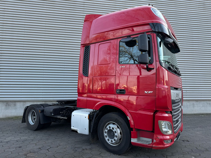 DAF XF 430 SSC / 13 LTR / Roof Klima / Belgium Truck - 트랙터 유닛 : 사진 2 DAF XF 430 SSC / 13 LTR / Roof Klima / Belgium Truck - 트랙터 유닛 : 사진 2