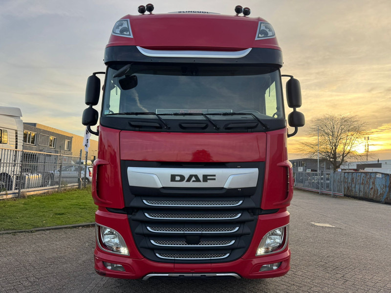DAF XF 430 SSC / Euro 6D / 13 LTR / Roof Klima / TUV:12-2025 / Belgium Truck - 트랙터 유닛 : 사진 5 DAF XF 430 SSC / Euro 6D / 13 LTR / Roof Klima / TUV:12-2025 / Belgium Truck - 트랙터 유닛 : 사진 5