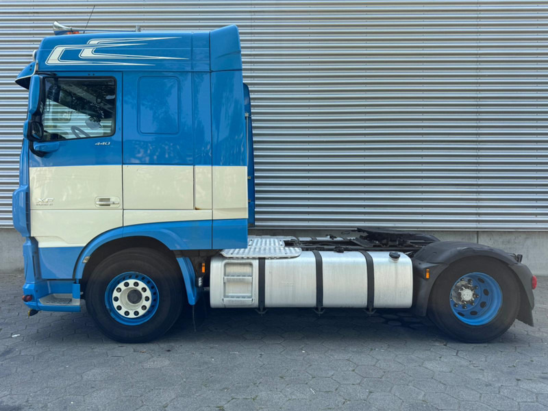 DAF XF 440 SC / 2 Tanks / Roof Klima / NL Truck - 트랙터 유닛 : 사진 5 DAF XF 440 SC / 2 Tanks / Roof Klima / NL Truck - 트랙터 유닛 : 사진 5