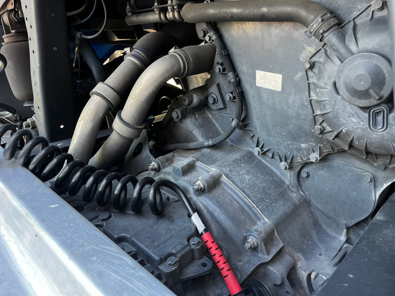 트랙터 유닛 Iveco Stralis AS 570 / Retarder / Roof Klima / 2 Tanks / 2 In Stock : 사진 16