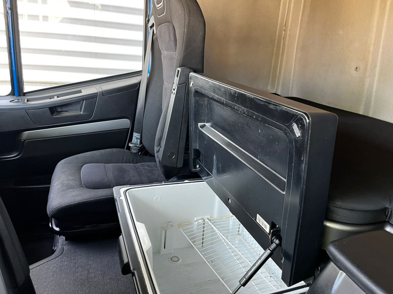 트랙터 유닛 Iveco Stralis AS 570 / Retarder / Roof Klima / 2 Tanks / 2 In Stock : 사진 12