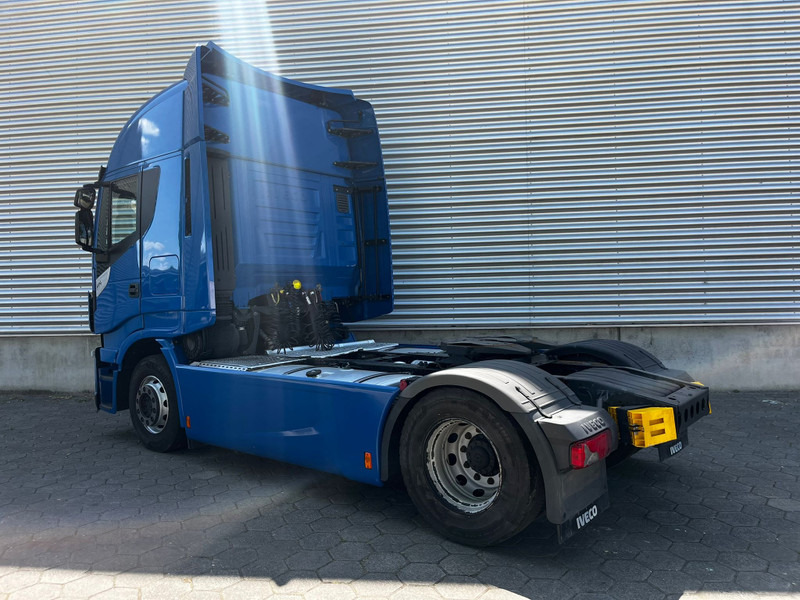 Iveco Stralis AS 570 / Retarder / Roof Klima / 2 Tanks / 2 In Stock - 트랙터 유닛 : 사진 3 Iveco Stralis AS 570 / Retarder / Roof Klima / 2 Tanks / 2 In Stock - 트랙터 유닛 : 사진 3