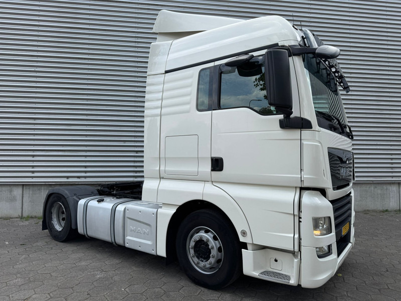 MAN TGX 18.420 XLX / 2 Tanks / 2 In stock..!!! / NL Truck - 트랙터 유닛 : 사진 2 MAN TGX 18.420 XLX / 2 Tanks / 2 In stock..!!! / NL Truck - 트랙터 유닛 : 사진 2