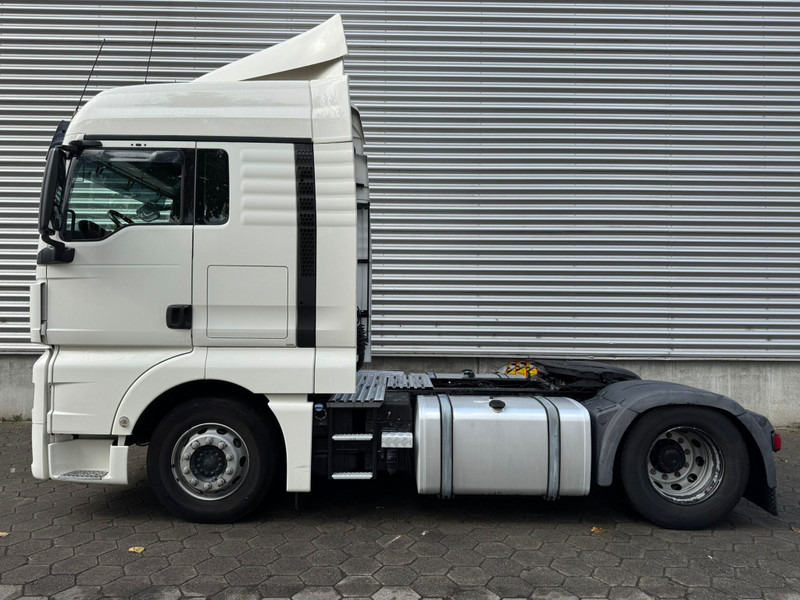 MAN TGX 18.420 XLX / 2 Tanks / 2 In stock..!!! / TUV: 5-2026 / NL Truck - 트랙터 유닛 : 사진 5 MAN TGX 18.420 XLX / 2 Tanks / 2 In stock..!!! / TUV: 5-2026 / NL Truck - 트랙터 유닛 : 사진 5