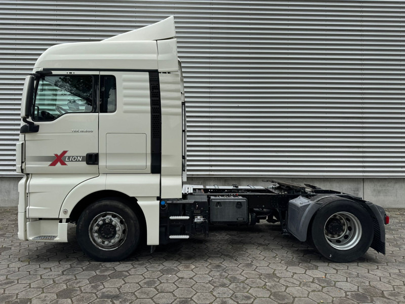 MAN TGX 18.500 XLX / Intarder / Refrigerator - 트랙터 유닛 : 사진 5 MAN TGX 18.500 XLX / Intarder / Refrigerator - 트랙터 유닛 : 사진 5